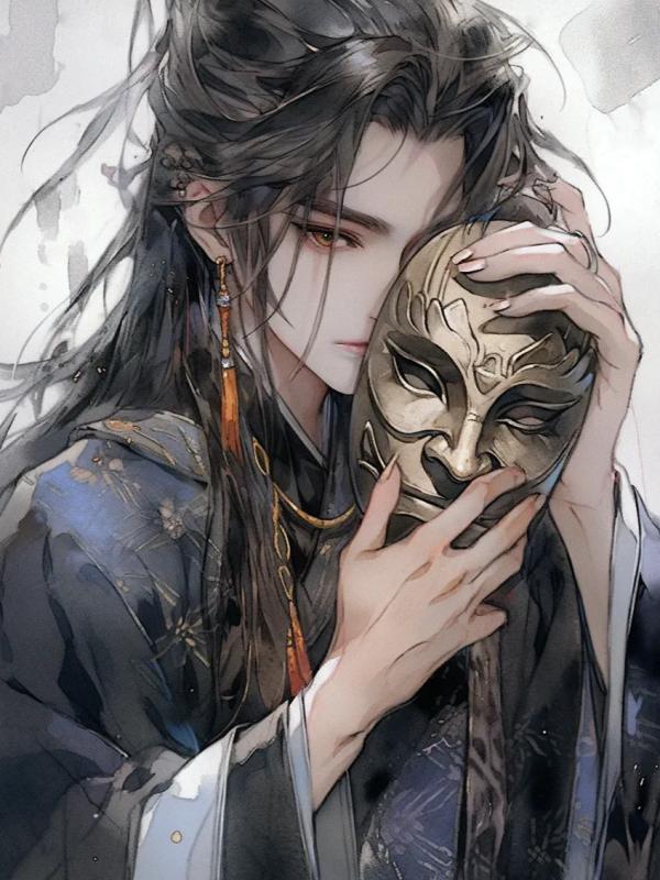 真少爷死后,恶鬼替身掀翻侯府