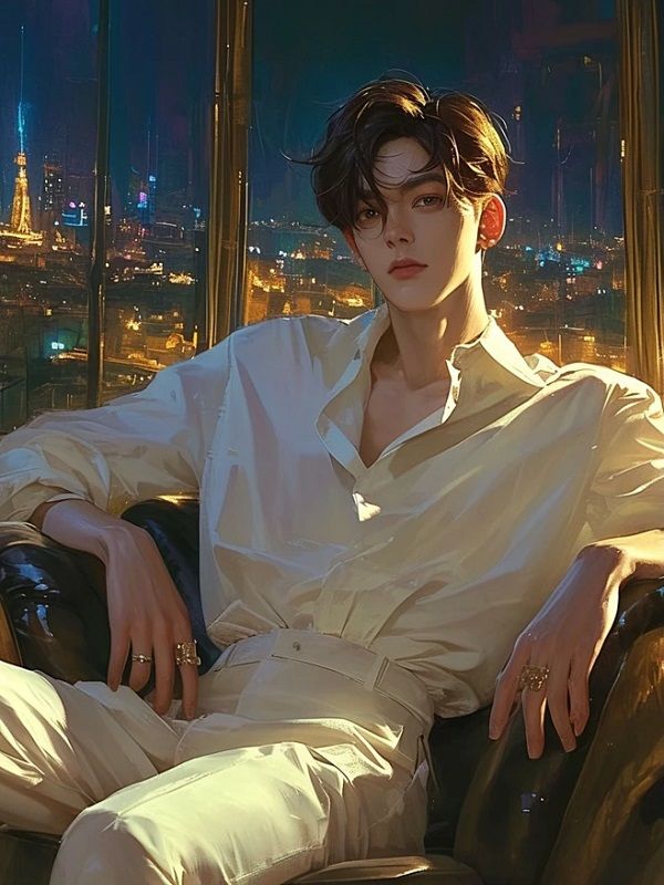 被妻子的前夫挑衅后,我杀疯了