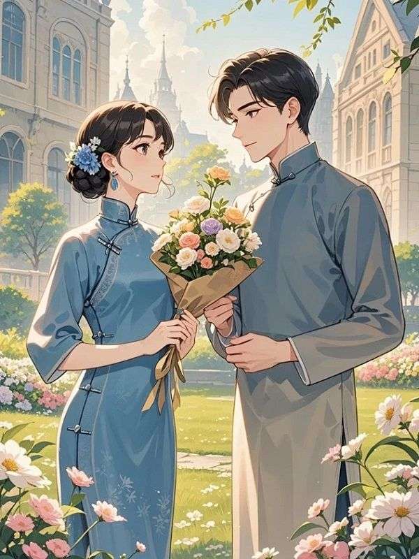 重返七零成好兄弟的儿子后,我带他逆袭人生