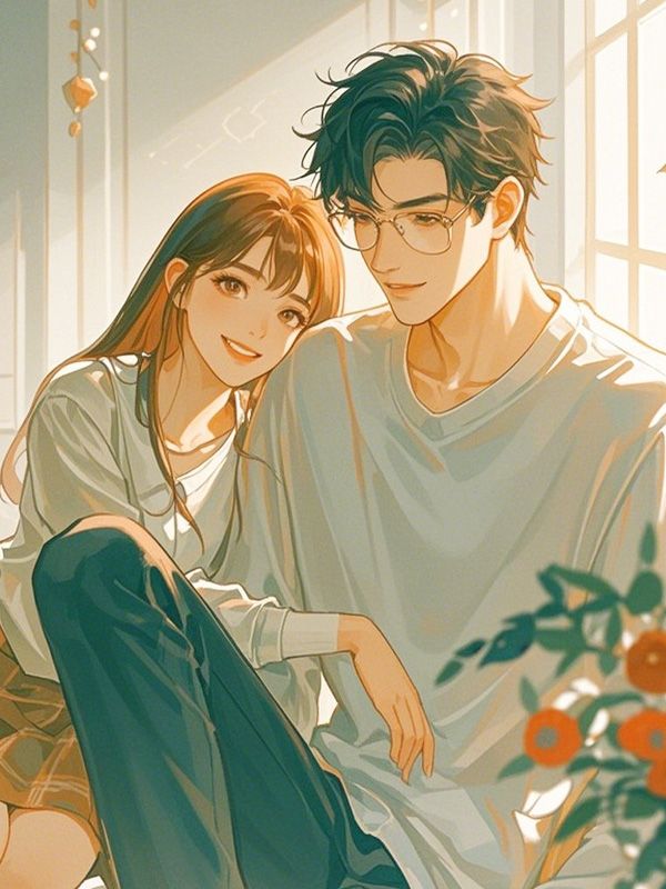 旧爱消散于时光