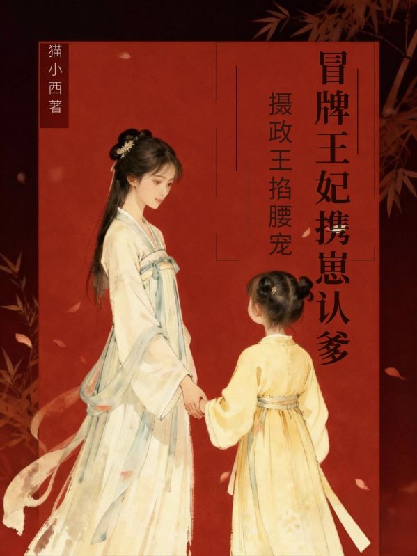 冒牌王妃携崽认爹,摄政王掐腰宠