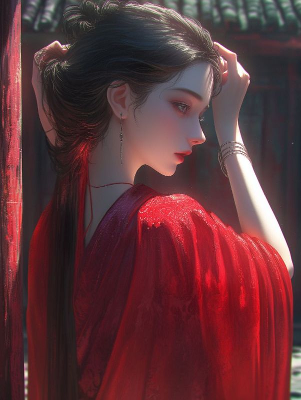 未婚夫为了庶妹把我送进敌营,我转嫁别国将军