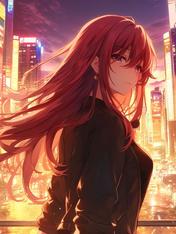 打开任意门，我让全员火葬场了