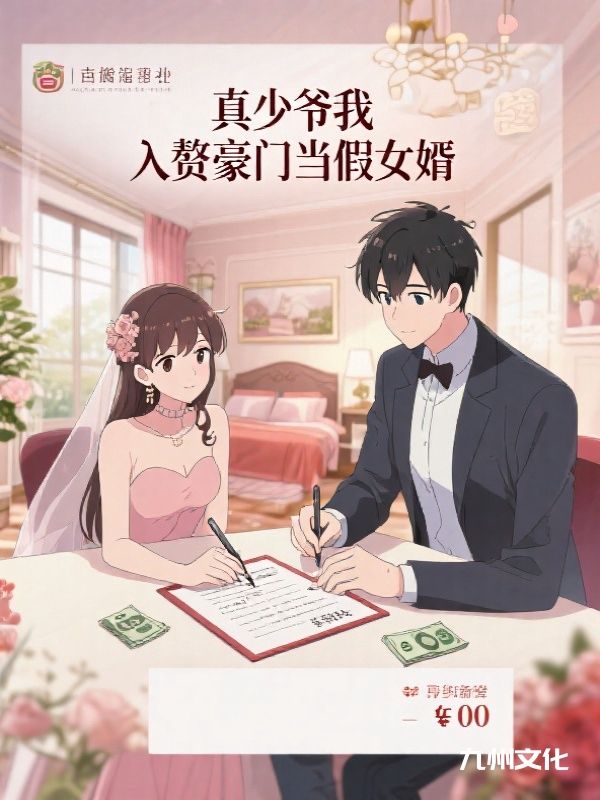 真少爷我入赘豪门当假女婿