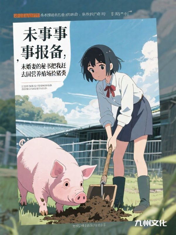 未事事报备，未婚妻秘书把我赶去国营养殖场捡猪粪
