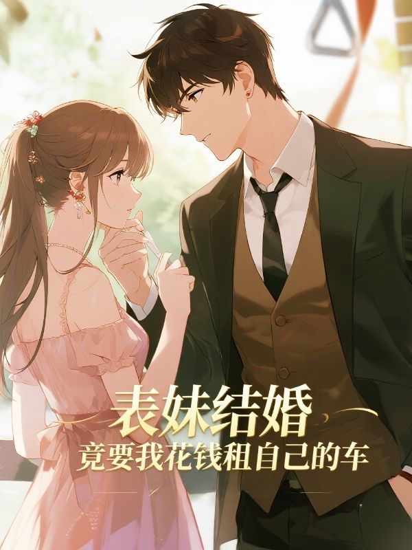 表妹结婚，竟要我花钱租自己的车