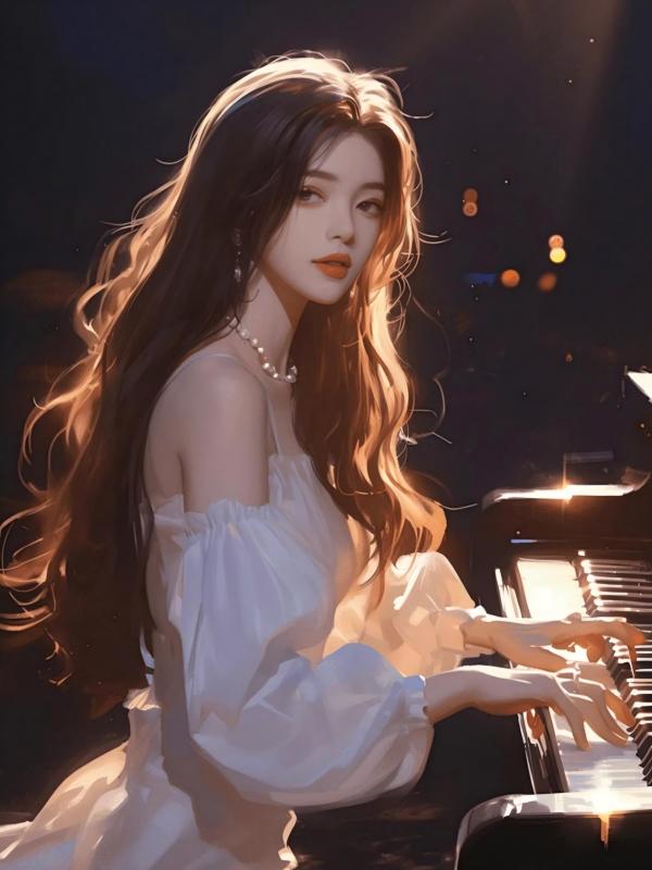 影帝老公接受采访后，我直播了他的塌房现场