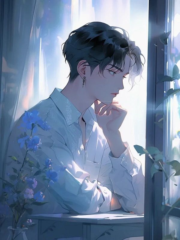 十年泽木，不抵一夕晚风