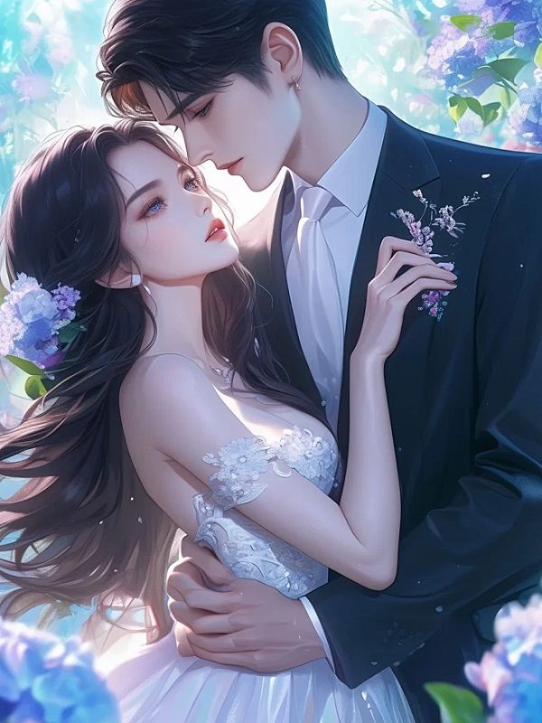 十年爱恨终迟暮