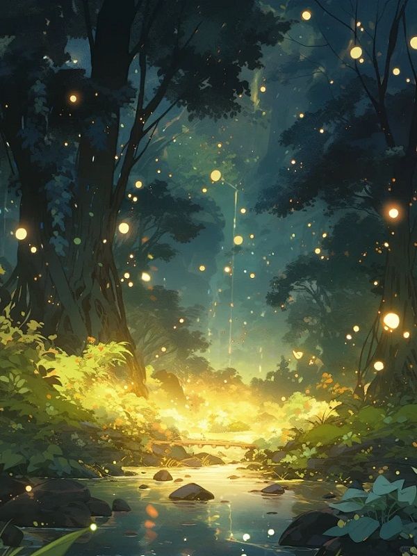 我打破雨林规矩后，领班说我害死了所有人