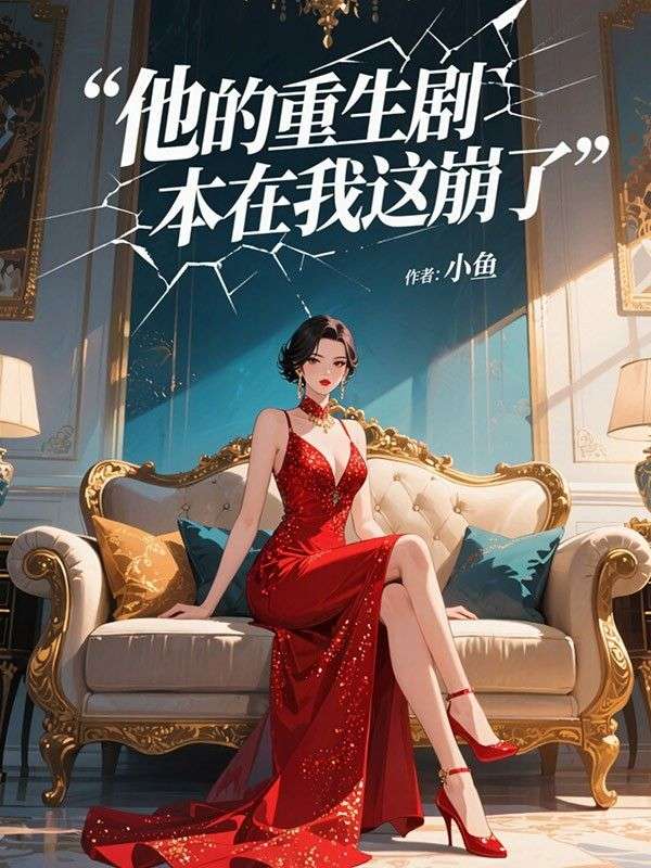 他的重生剧本在我这崩了