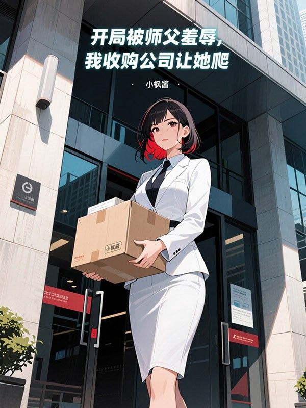 开局被师父羞辱，我收购公司让她爬