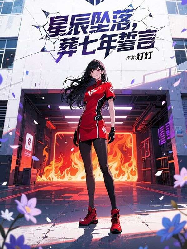 星辰坠落，葬七年誓言