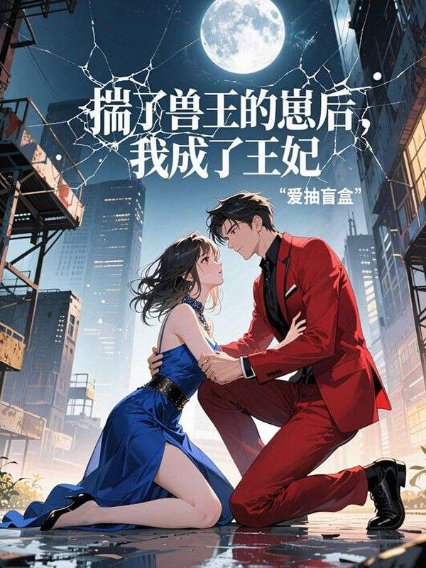 揣了兽王的崽后，我成了王妃