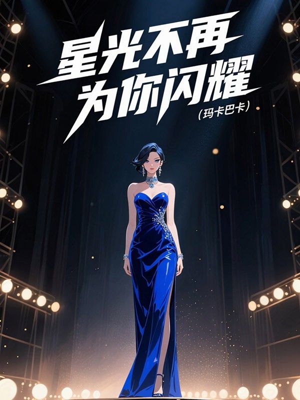 星光不再为你闪耀