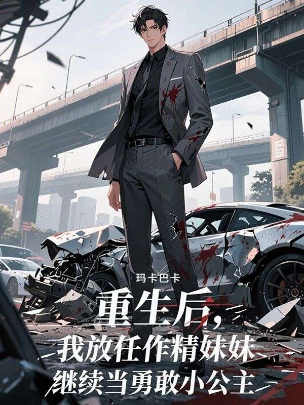 重生后，我放任作精妹妹继续当勇敢小公主