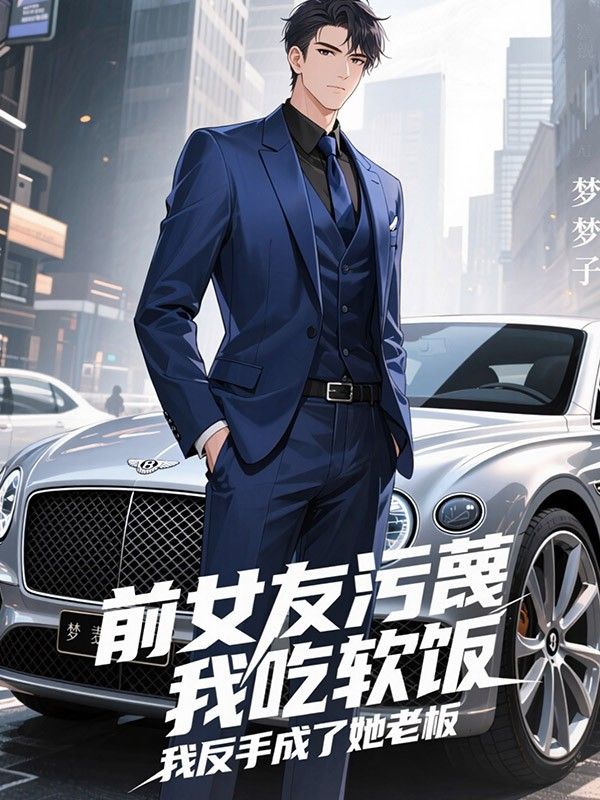 前女友污蔑我吃软饭，我反手成了她老板