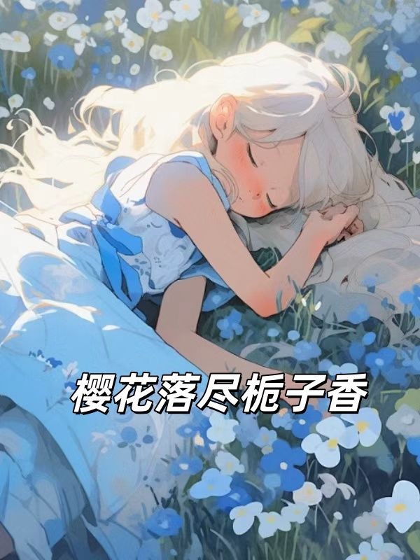 樱花落尽栀子香