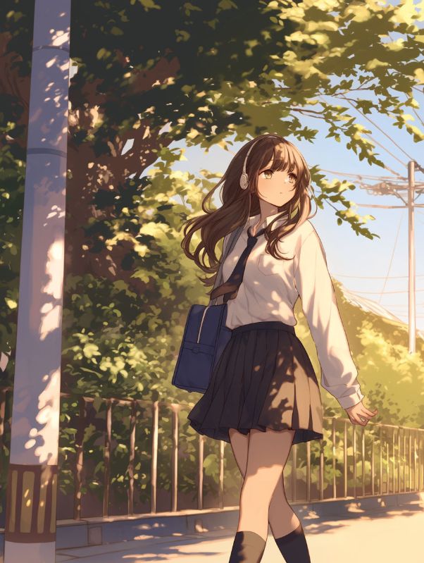 寄给妈妈的十封信