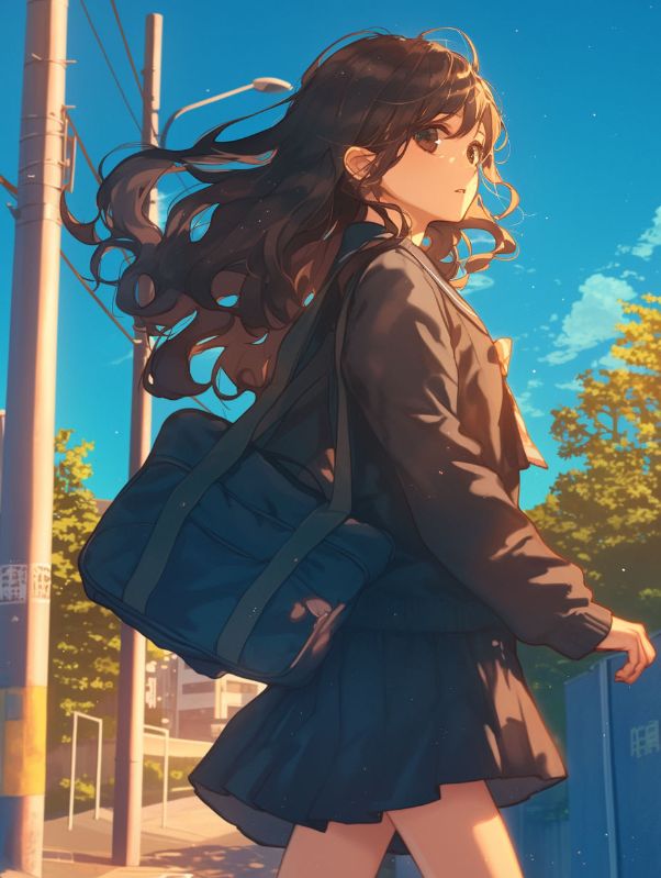 将我扔进福利院赎罪后，爸妈后悔了