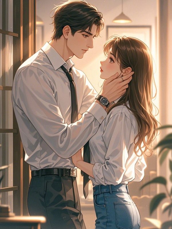 弄丢野蛮少夫人后，傅总他悔疯了