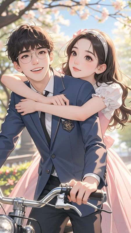 绑定深情男配系统后，厂花悔疯了