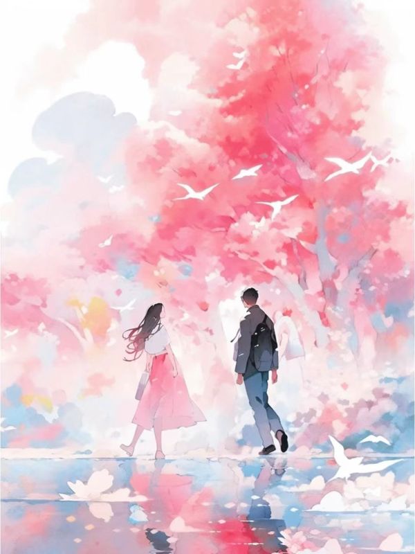 重生刚领结婚证那天，我和妻子选择离婚