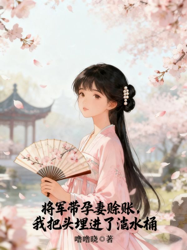 将军带孕妻赊账，我把头埋进了泔水桶