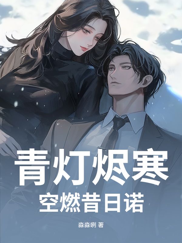 青灯烬寒,空燃昔日诺