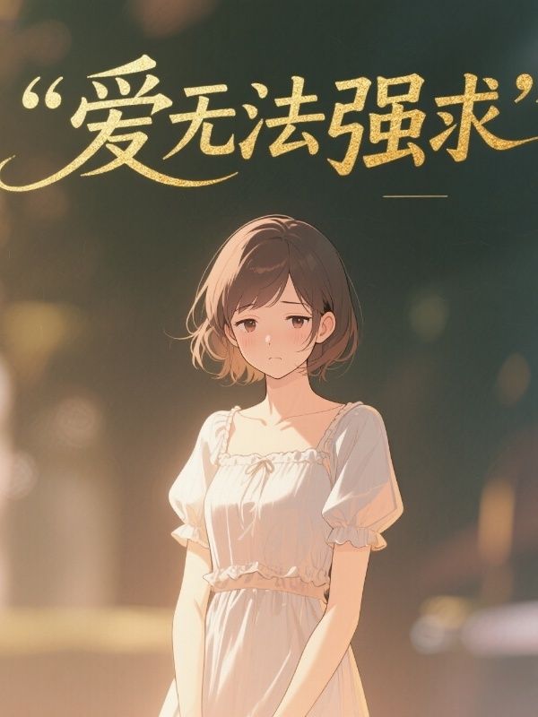爱无法强求