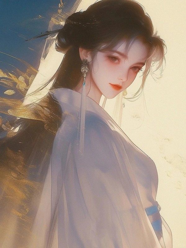 曾以长风寄情深