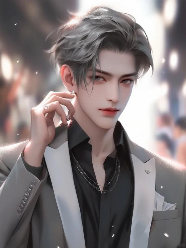 解绑爸爸的亲情付后,他和哥哥反目成仇了