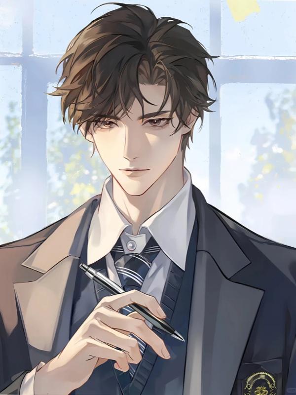 爸爸,这次我放你自由