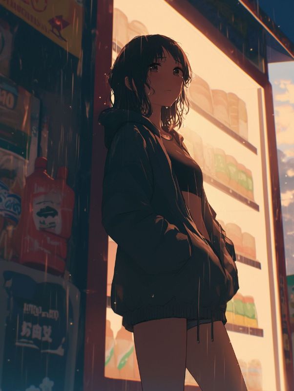 我死后,我的女儿找到了我的初恋男友