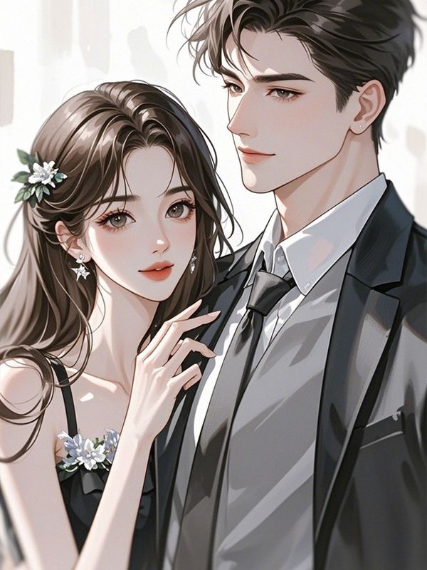 愿以余生共白头