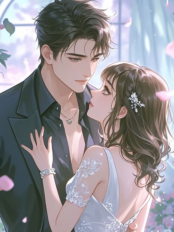 星光坠入旧池塘