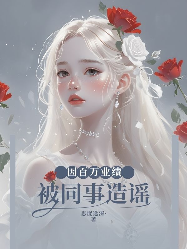 因百万业绩，被同事造谣