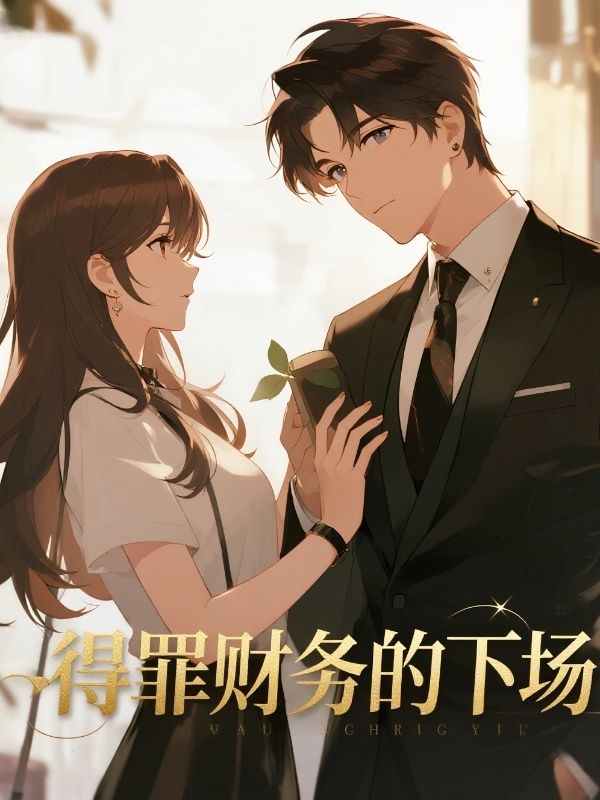 得罪财务的下场