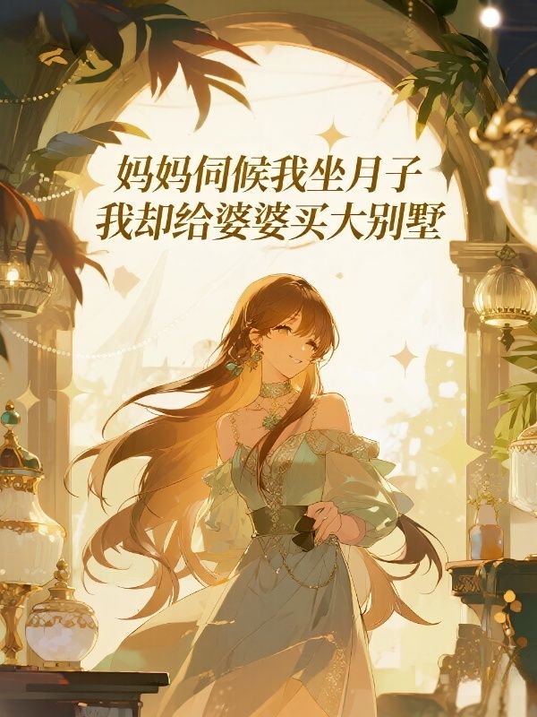 妈妈伺候我坐月子，我却给婆婆买大别墅