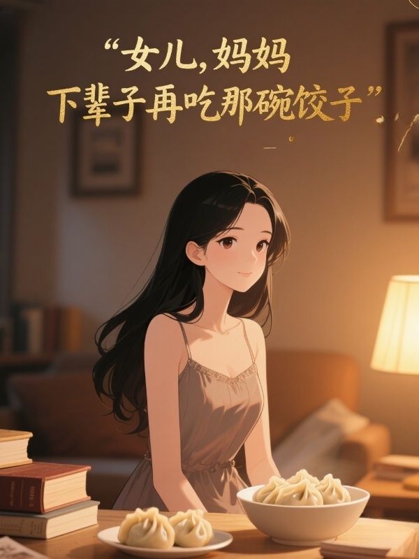 女儿，妈妈下辈子再吃那碗饺子