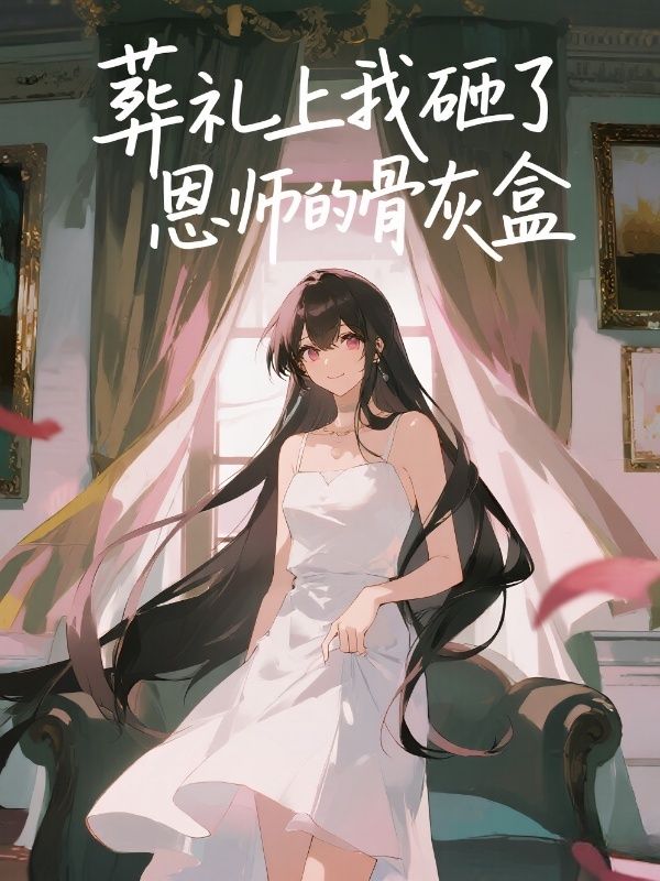 葬礼上我砸了恩师的骨灰盒