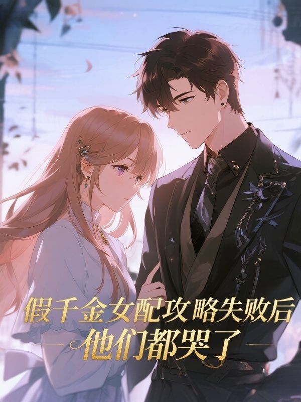 假千金女配攻略失败后，他们都哭了