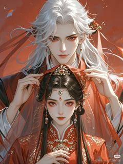 香断被迫献祭鬼王后，满门投入畜生道