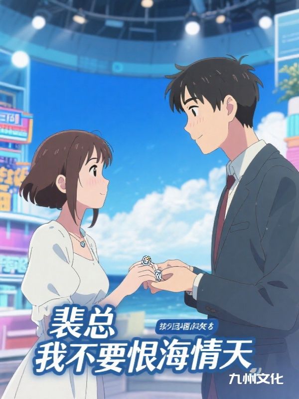 裴总，我不要恨海情天