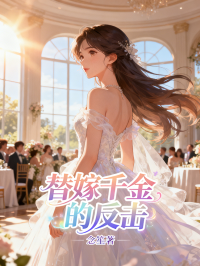替嫁千金的反击