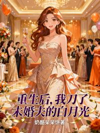 重生后,我刀了未婚夫的白月光