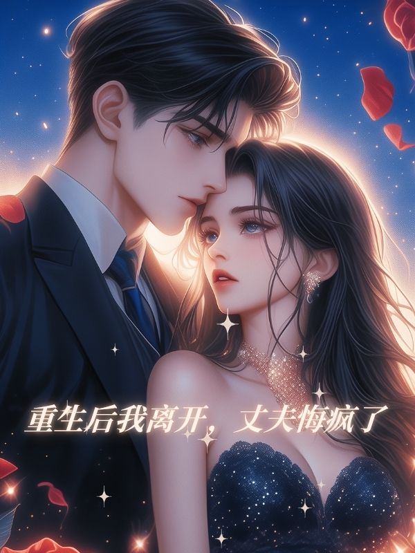 重生后我离开，丈夫悔疯了