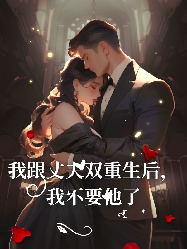 我跟丈夫双重生后，我不要他了