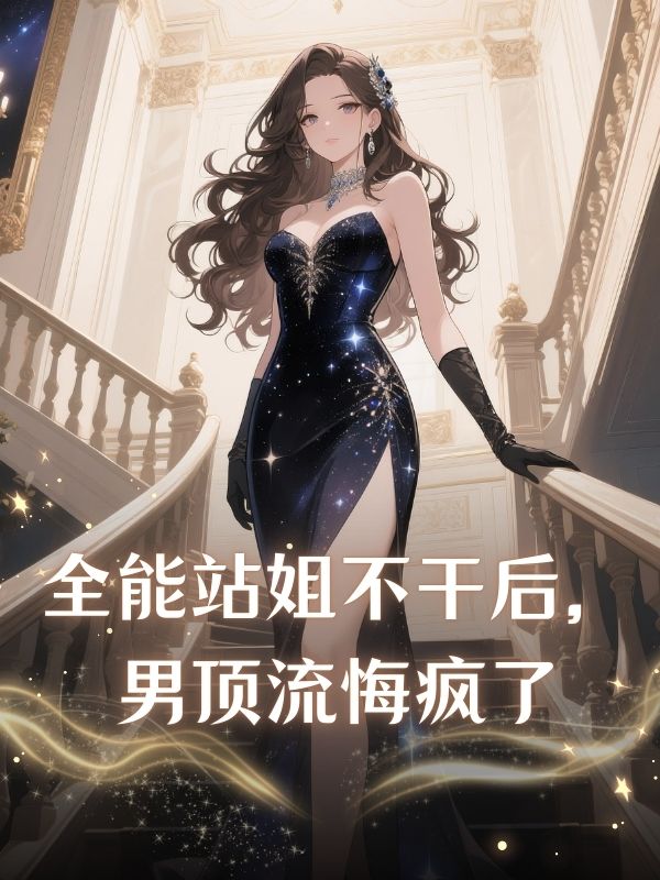 全能站姐不干后，男顶流悔疯了