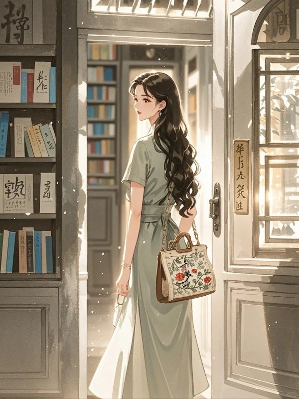 穿成年代受气包，我发疯创死所有人